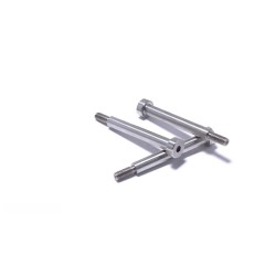 Hex Drive Shoulder Bolts - ISO7379 SS304/316 M6, M8, M10