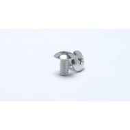 8-15x2-1/4 “Phillips Truss Head Sheet Metal Screws Type A 18-8 Stainless Steel Phillips Truss Head Screws 8-15x2-1/4 “Phillips Truss Head Sheet Metal Screws Type A 18-8 Stainless Steel Phillips Truss Head Screws