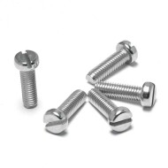 #8x2-1/2 “ Slotted Pan Head Sheet Metal Screws Stainless Steel 18-8 Slotted Pan Head Screws #8x2-1/2 “ Slotted Pan Head Sheet Metal Screws Stainless Steel 18-8 Slotted Pan Head Screws