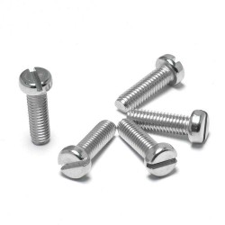 #8x2-1/2 “ Slotted Pan Head Sheet Metal Screws Stainless Steel 18-8 Slotted Pan Head Screws #8x2-1/2 “ Slotted Pan Head Sheet Metal Screws Stainless Steel 18-8 Slotted Pan Head Screws