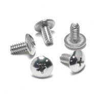 8 x 3/4" K-Lathe Modified Truss Head Phillips Screw - K-Lath Compatible 8 x 3/4" K-Lathe Modified Truss Head Phillips Screw - K-Lath Compatible