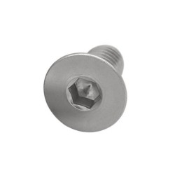 DIN 7991 Countersunk Cap Socket Head Allen Screw DIN 7991 Countersunk Cap Socket Head Allen Screw