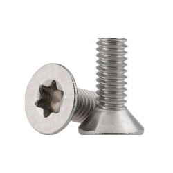 DIN 7991 M3-M72(3/16''- 4'') CSK Socket Head Machine Screws DIN 7991 M3-M72(3/16''- 4'') CSK Socket Head Machine Screws
