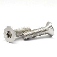 DIN7991 F835/F837 Stainless Steel Salt Bath Hex Socket Countersunk Flat Head Screws DIN7991 F835/F837 Stainless Steel Salt Bath Hex Socket Countersunk Flat Head Screws