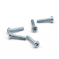 Stainless Steel DIN 7985 Pan Head Phillips Machine Screw Stainless Steel DIN 7985 Pan Head Phillips Machine Screw