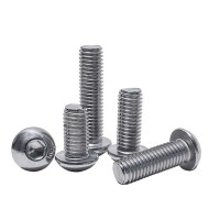 Stainless Steel Speed Stability Phillips Pan Head Machine Screw Stainless Steel Speed Stability Phillips Pan Head Machine Screw