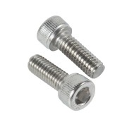 Stainless Steel 304 (A2-70) M10 x 70mm Allen Cap Hexagon Socket Head Bolt Screw Stainless Steel 304 (A2-70) M10 x 70mm Allen Cap Hexagon Socket Head Bolt Screw