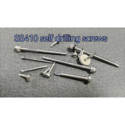 Flat Head Half Thread Security Self-Tapping Drilling Machine Screw Flat Head Half Thread Security Self-Tapping Drilling Machine Screw