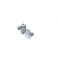 Truss Head Sharp PT Lath Screws - Modified Machine - Teks #8 - 3/4 Truss Head Sharp PT Lath Screws - Modified Machine - Teks #8 - 3/4