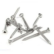 Made in China Yellow Zinc-Plated Self-Tapping Chipboard Screws Made in China Yellow Zinc-Plated Self-Tapping Chipboard Screws