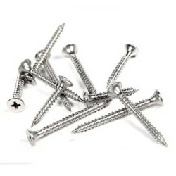 Made in China Yellow Zinc-Plated Self-Tapping Chipboard Screws Made in China Yellow Zinc-Plated Self-Tapping Chipboard Screws