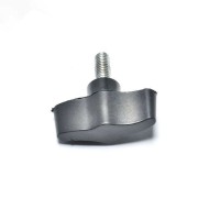 T Head Thumb Screws - Quick Install M4-M10 High Quality Plastic T Head Thumb Screws - Quick Install M4-M10 High Quality Plastic
