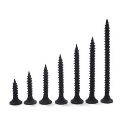Double Countersunk Head Chipboard Screw Self Tapping Screw Double Countersunk Head Chipboard Screw Self Tapping Screw