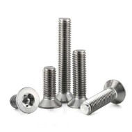 A2-70 Torx Pin Six Lobe Drive Button Head Machine Screws - 10Pcs A2-70 Torx Pin Six Lobe Drive Button Head Machine Screws - 10Pcs