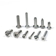 M6/M8 Stainless Steel Torx Head Button Socket Security Screws M6/M8 Stainless Steel Torx Head Button Socket Security Screws