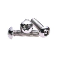 M8 x 20 Fasteners - Picture Frame T-Slot Security Screws | Hardware M8 x 20 Fasteners - Picture Frame T-Slot Security Screws | Hardware