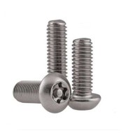 M8 x 25 Stainless Steel Flat Head Torx A2 Anti-Theft Bolts & M3 x 5 Screw M8 x 25 Stainless Steel Flat Head Torx A2 Anti-Theft Bolts & M3 x 5 Screw