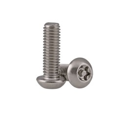 M2 x 5mm Security Screw - Fasteners for Security Cameras M2 x 5mm Security Screw - Fasteners for Security Cameras
