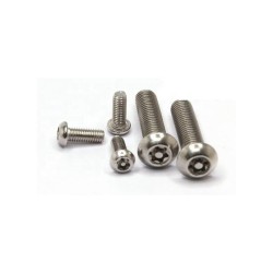 Grade 12.9 Self-Tapping Security Screws - Baby Safety Door Fasteners Grade 12.9 Self-Tapping Security Screws - Baby Safety Door Fasteners