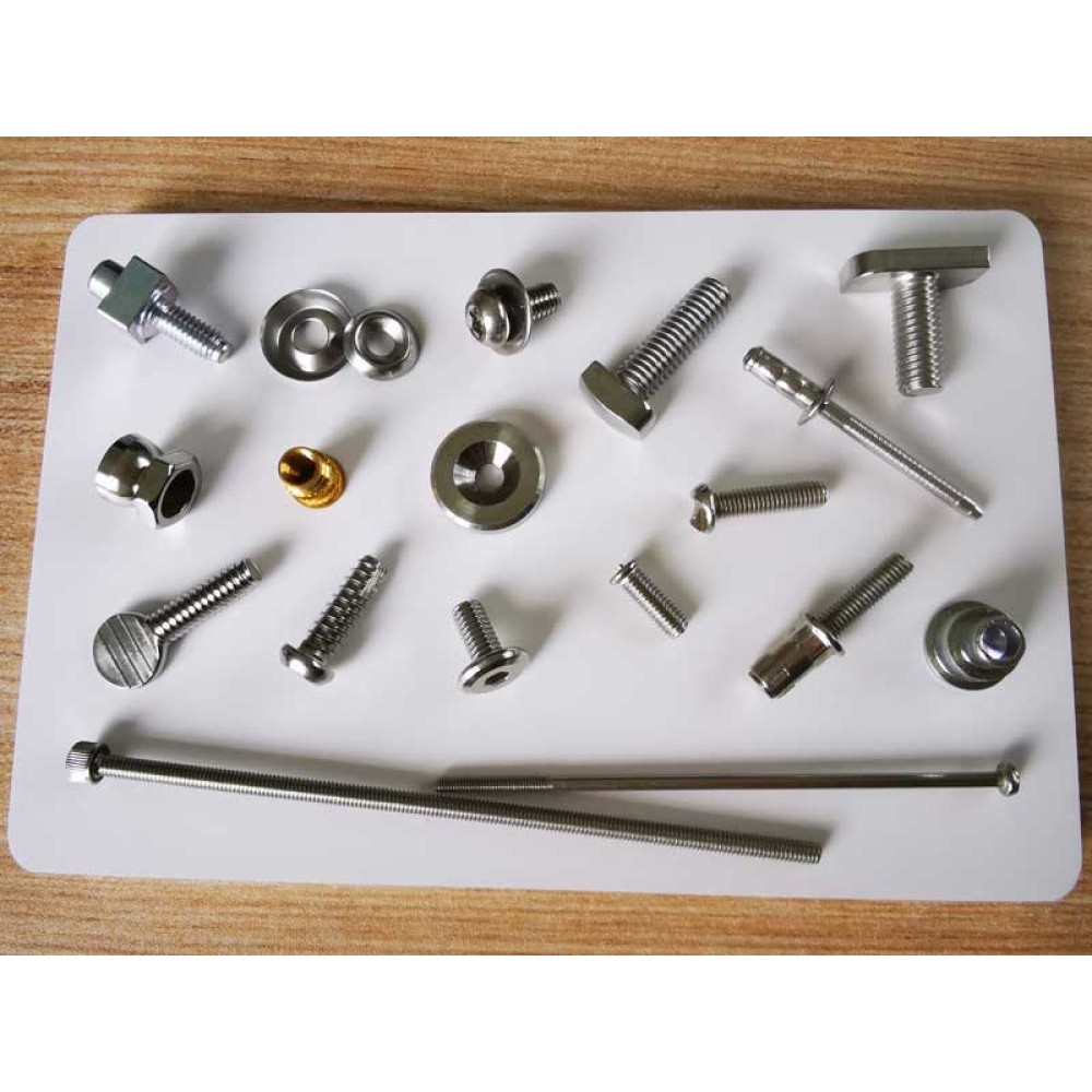 304/316 Stainless Steel Socket Head Torx Pin Machine Screws