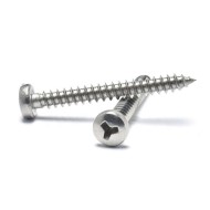 Stainless Steel Custom Y-Type Pan Head Anti-Theft Self-Tapping Security Screws Stainless Steel Custom Y-Type Pan Head Anti-Theft Self-Tapping Security Screws