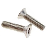 Stainless Steel Pan Head Security Screw - Torx Groove Pan Head Stainless Steel Pan Head Security Screw - Torx Groove Pan Head