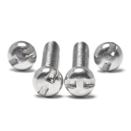 Stainless Steel SS304/316 M2/M4/M6/M10 H-Type Pan Head Security Screws Stainless Steel SS304/316 M2/M4/M6/M10 H-Type Pan Head Security Screws