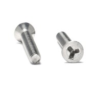 Stainless Steel SS304/316 Custom M2/M4/M6/M8 Y-Type CSK Head Security Screws Stainless Steel SS304/316 Custom M2/M4/M6/M8 Y-Type CSK Head Security Screws