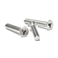 Stainless Steel SS304/316 Custom M2/M4/M6/M8 Y-Type CSK Head Security Screws Stainless Steel SS304/316 Custom M2/M4/M6/M8 Y-Type CSK Head Security Screws