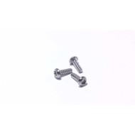 High Quality Security PT Torx Pin Screws - Carbon Steel & Stainless Steel - Button Head High Quality Security PT Torx Pin Screws - Carbon Steel & Stainless Steel - Button Head