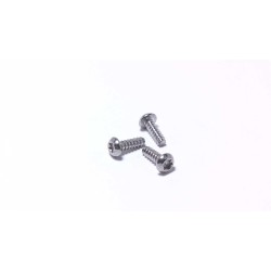 High Quality Security PT Torx Pin Screws - Carbon Steel & Stainless Steel - Button Head High Quality Security PT Torx Pin Screws - Carbon Steel & Stainless Steel - Button Head