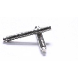 Dog Point Hexagon Socket Set Screws - Professional Manufacturer, Stainless Steel Dog Point Hexagon Socket Set Screws - Professional Manufacturer, Stainless Steel