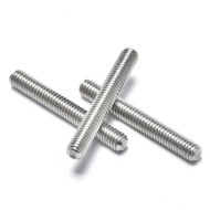 SS304 (18-8, A2) Cup Point Hexagon Socket Set Screws SS304 (18-8, A2) Cup Point Hexagon Socket Set Screws