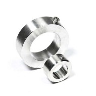 Stainless Steel DIN705 Adjusting Rings - SS304 Set Screw Shaft Collar Stainless Steel DIN705 Adjusting Rings - SS304 Set Screw Shaft Collar