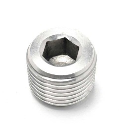 Flat Point Hexagon Socket Set Screws - Clear Thread, Quick Installation, SS304 & 316 Stainless Steel, M1.6-M24 Flat Point Hexagon Socket Set Screws - Clear Thread, Quick Installation, SS304 & 316 Stainless Steel, M1.6-M24