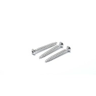 Trox Socket Oval Head Wood Screws - SS 410 ST6/ST8/ST10 Stainless Steel for Terraced Board Trox Socket Oval Head Wood Screws - SS 410 ST6/ST8/ST10 Stainless Steel for Terraced Board
