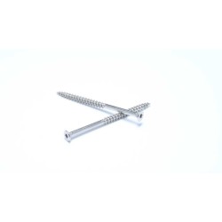 ST6x55 Countersunk Wood Screw - SS304 Torx