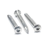 Type 17 U Type Torx Socket Oval Head Wood Screws - Stainless Steel 304/316/410 or Zinc Plated Precision Thread with Cutting Point Type 17 U Type Torx Socket Oval Head Wood Screws - Stainless Steel 304/316/410 or Zinc Plated Precision Thread with Cutting Point