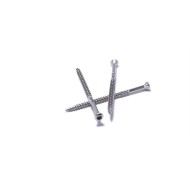 Rough Tooth Small Oval Head Torx Wood Screw - Stainless Steel Building/Deck Screw for Terrace Rough Tooth Small Oval Head Torx Wood Screw - Stainless Steel Building/Deck Screw for Terrace