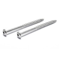 Torx Decking Screws - Supply SS304/316 Stainless Steel for Terrace Wood Torx Decking Screws - Supply SS304/316 Stainless Steel for Terrace Wood