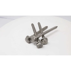 #4*60mm triangle flange head wood screws carbon steel zinc plated washer head Stainless steel A2 A4 304 316  #4*60mm triangle flange head wood screws carbon steel zinc plated washer head Stainless steel A2 A4 304 316