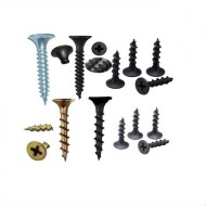 China Carbon Steel M2 x 6mm Self-Tapping Screw China Carbon Steel M2 x 6mm Self-Tapping Screw