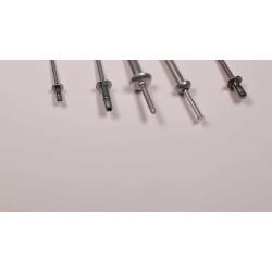 Custom Self-Tapping Stainless Steel Eye Lag Wood Screws - Hot Galvanized Custom Self-Tapping Stainless Steel Eye Lag Wood Screws - Hot Galvanized