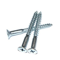 DIN 7504N Zinc Plated Countersunk Head Self-Drilling Screw - Gr. 8.8 DIN 7504N Zinc Plated Countersunk Head Self-Drilling Screw - Gr. 8.8