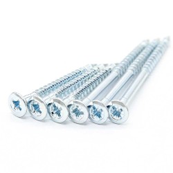 Galvanized C1022/1008AL Carbon Steel Half-Thread Self-Tapping Screw - Special Thread Galvanized C1022/1008AL Carbon Steel Half-Thread Self-Tapping Screw - Special Thread