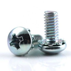 Galvanised Pan Head Self-Drilling Screws - Framing Applications Galvanised Pan Head Self-Drilling Screws - Framing Applications