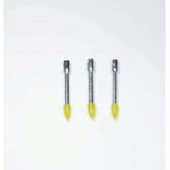 New Type Power Ceiling Clip Nail Shooting Drive Pin - 10Pcs New Type Power Ceiling Clip Nail Shooting Drive Pin - 10Pcs