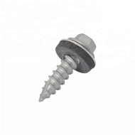 OEM Factory Roof Screws - EPDM Hex Washer Head Flange Self-Drilling screw -10pcs OEM Factory Roof Screws - EPDM Hex Washer Head Flange Self-Drilling screw -10pcs