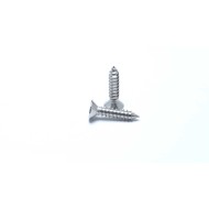 Stainless Steel Phillips Flat Countersunk Head Self-Tapping Screw Stainless Steel Phillips Flat Countersunk Head Self-Tapping Screw