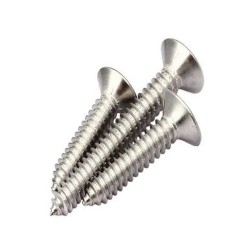 stainless steel self-tapping screw 5 inch